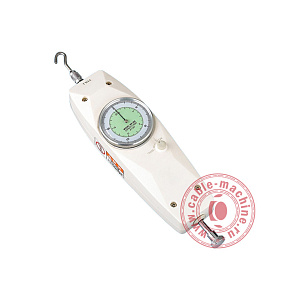 Измеритель натяжения EW-25F