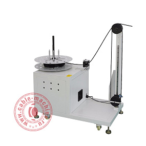 Устройство размотки провода KS-W220