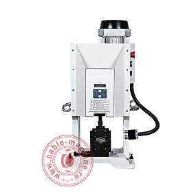 Станок для опрессовки наконечников клемм EW-5140-3T