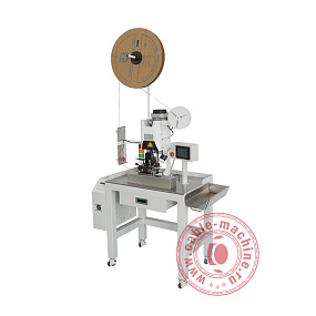 Станок для обжима плоских ленточных кабелей KS-T911