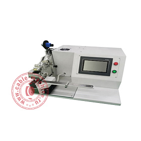 Машина для обмотки лентой EW-23G