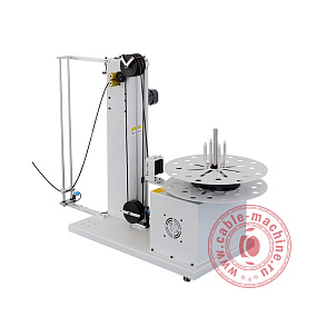 Устройство размотки провода KS-W223