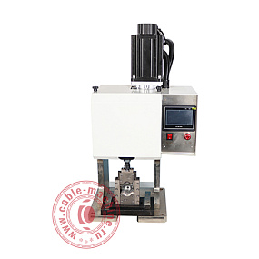 Станок для опрессовки наконечников EW-50T-1