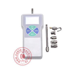 Измеритель давления с цифровым дисплеем EW-25G