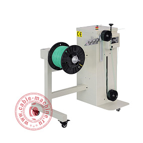 Устройство размотки провода KS-W203