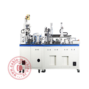 Станок для намотки катушек и пайки AM-NRRX-12