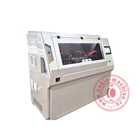 Автоматический станок резки и зачистки толстого провода EW-05S-1