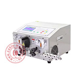 Автоматический станок резки и зачистки провода/кабеля EW-03B