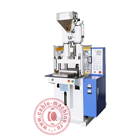 Вертикальная литьевая машина EW-9015