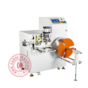 Станок для намотки провода EW-20S-4