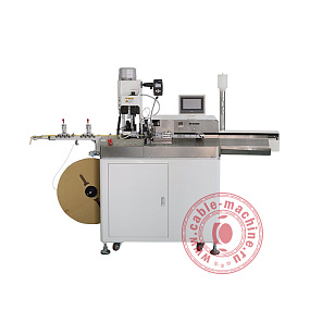 Станок для обжима проводов KS-T1062