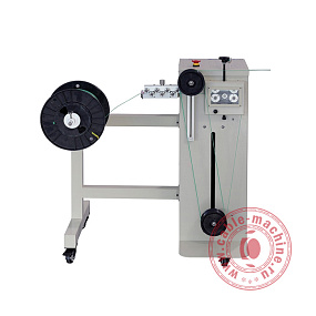 Устройство размотки провода KS-W203