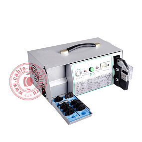 Станок для опрессовки наконечников EW-10ET-2