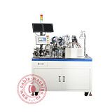 Станок для намотки катушек AM-NRRX-10