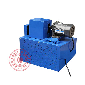 Устройство снятия эмали с провода KS-680C