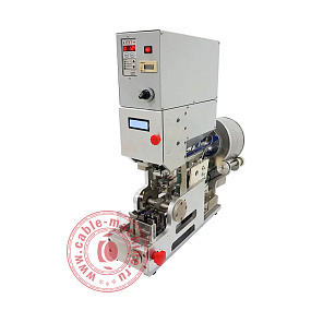 Станок для зачистки кабеля и установки водонепроницаемого силиконового уплотнителя EW-1570