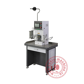 Станок для опрессовки наконечников на провода KS-T70