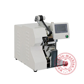 Станок для бандажирования проводов KS-A2011