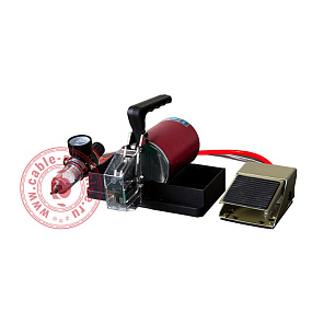 Пневматический пресс KS-22C