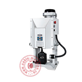 Станок для опрессовки наконечников клемм EW-5145-20T