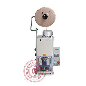 Станок для опрессовки наконечников клемм EW-5080