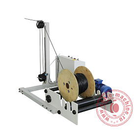 Устройство размотки провода KS-W250