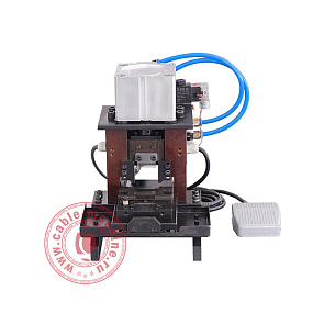 Терминальный опрессовочный станок KS-05T Терминальный опрессовочный станок KS-05T