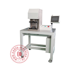 Станок для опрессовки наконечников клемм EW-5095