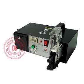 Электрический полуавтомат для опрессовки наконечников EM-6B2