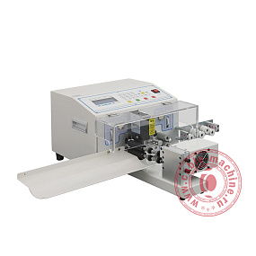 Станок для скручивания провода KS-W605