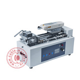 Электрический испытательный стенд силы отрыва EW-25S