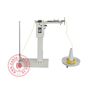 Устройство размотки провода KS-W238