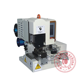 Автоматический станок для обжима кабеля EW-1565