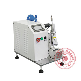 Этикетировочный станок KS-L802