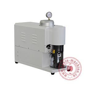 Станок для опрессовки клемм на кабель KS-30T