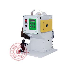 Автоматический станок для обжима кабеля EW-1580