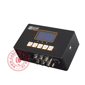 Монитор дефектов обжима CFM4203