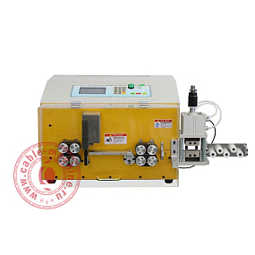 Станок для зачистки проводов KS-W005 Станок для зачистки проводов KS-W005