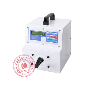 Автоматическая машина для скручивания кабеля EW-20F