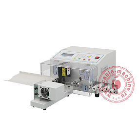 Станок для скручивания провода KS-W605