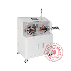 Станок для зачистки кабеля KS-W150
