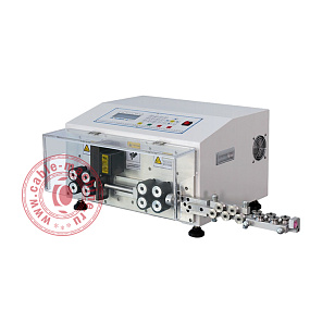 Автоматический станок для резки и зачистки проводов KS-W623 Автоматический станок для резки и зачистки проводов KS-W623