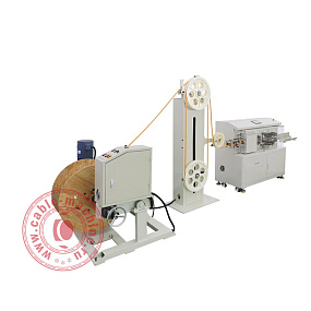 Система подачи и натяжения провода KS-W212