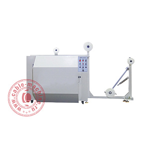 Станок для подачи кабеля EW-1490-1