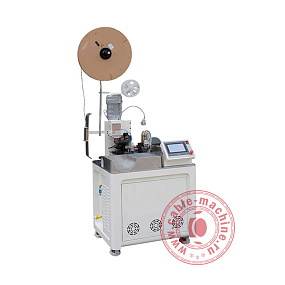 Автоматический станок для обжима кабеля EW-21E