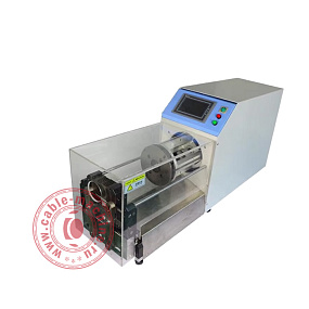 Станок для зачистки коаксиального кабеля EW-1065