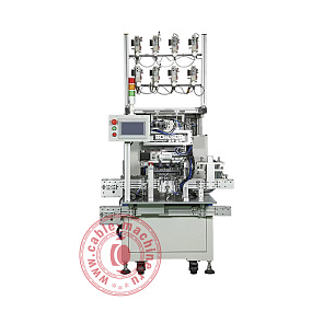 Станок для намотки катушек AM-PBRX-10