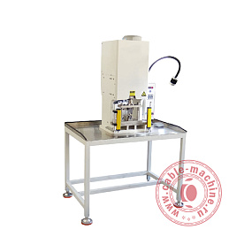 Станок для опрессовки наконечников клемм EW-5115