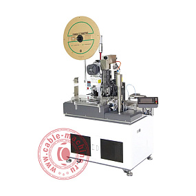 Обжимной станок для резки и зачистки проводов EW-21H