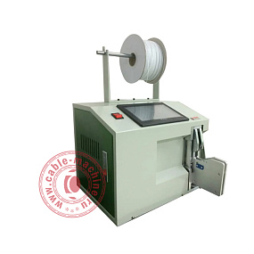 Автоматическая машина для установки кабельных стяжек EW-20C-2